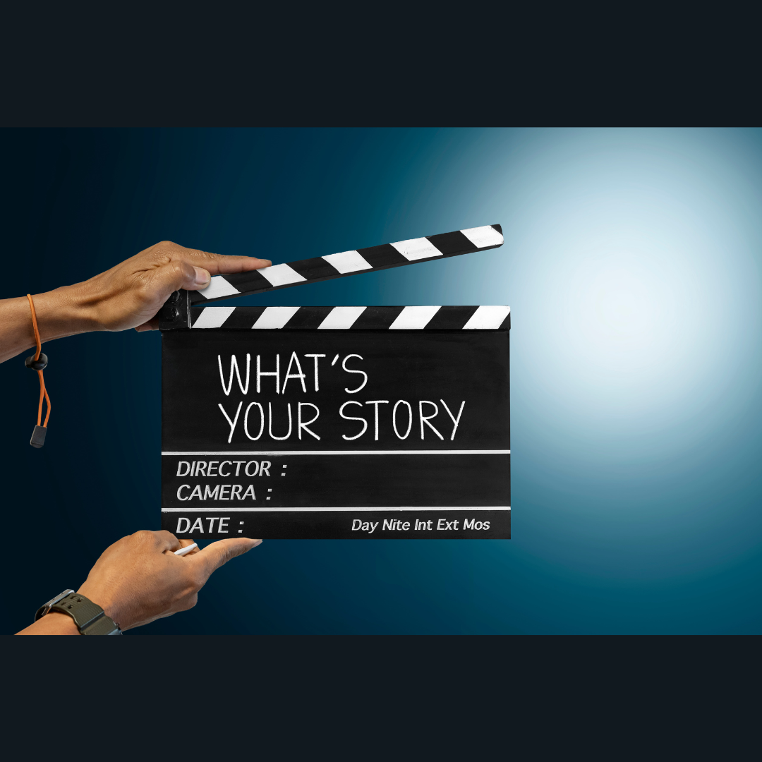 How Storytelling Creates Trust Faster Than Data