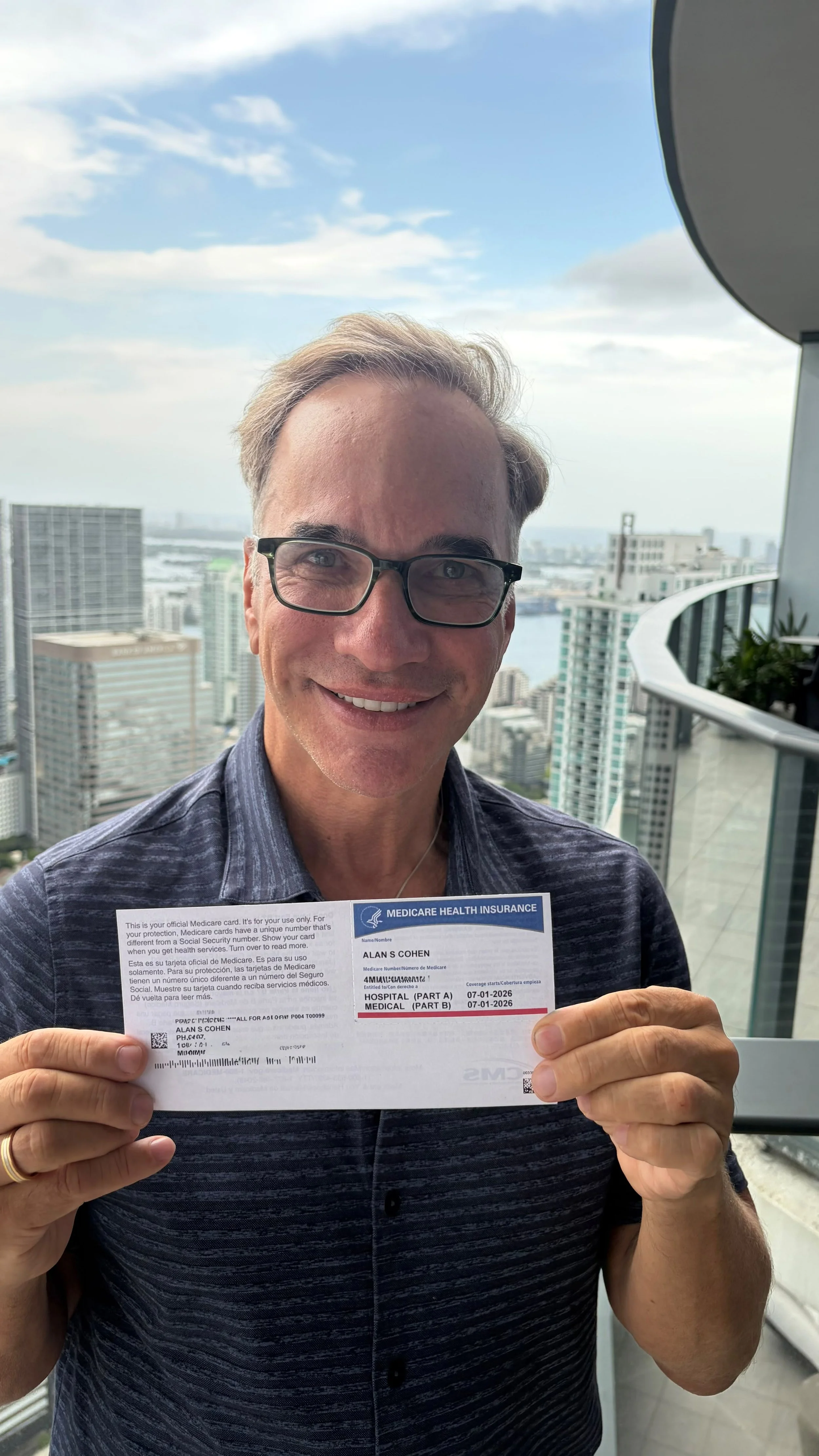 Turning 65: How My Definition of Success Has Changed