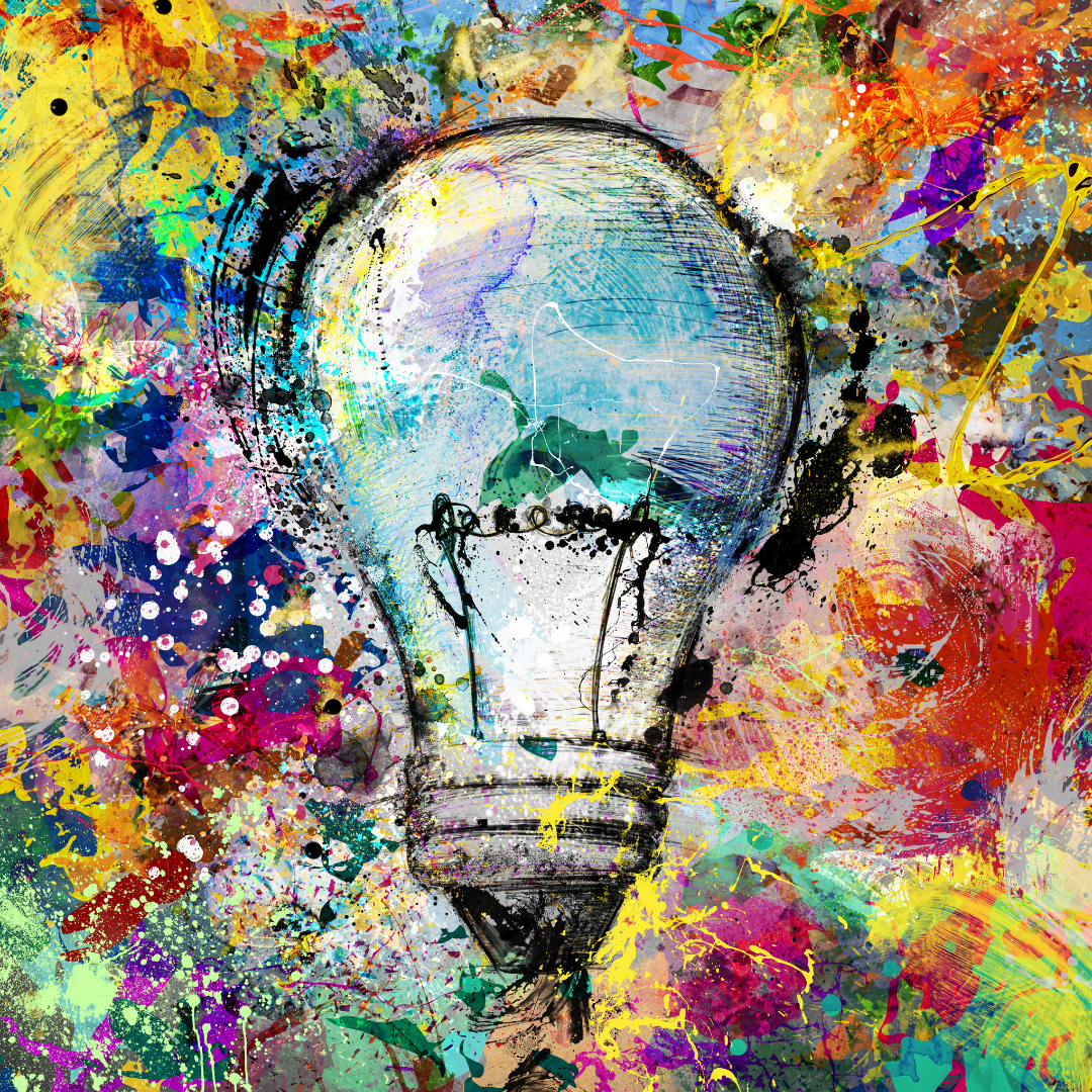 Creativity Is a Practice, Not a Talent