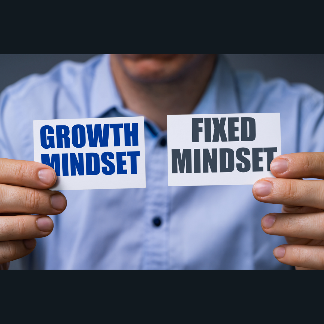 The Real Meaning of a Growth Mindset