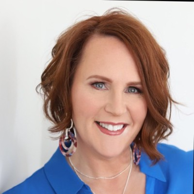 “

 

 One of the biggest takeaways I really enjoyed was that he talked about it being more of an environment situation rather than a person situation. When we change the environment, we can connect a lot easier.   CHRISTINE LAVULO        