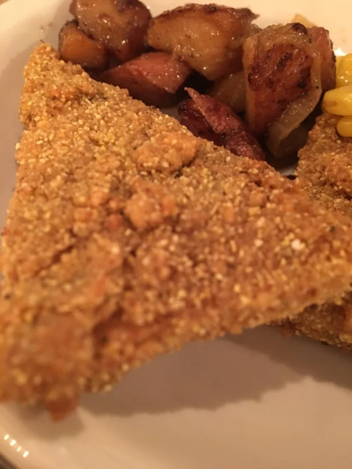 Detroit Vegan Soul