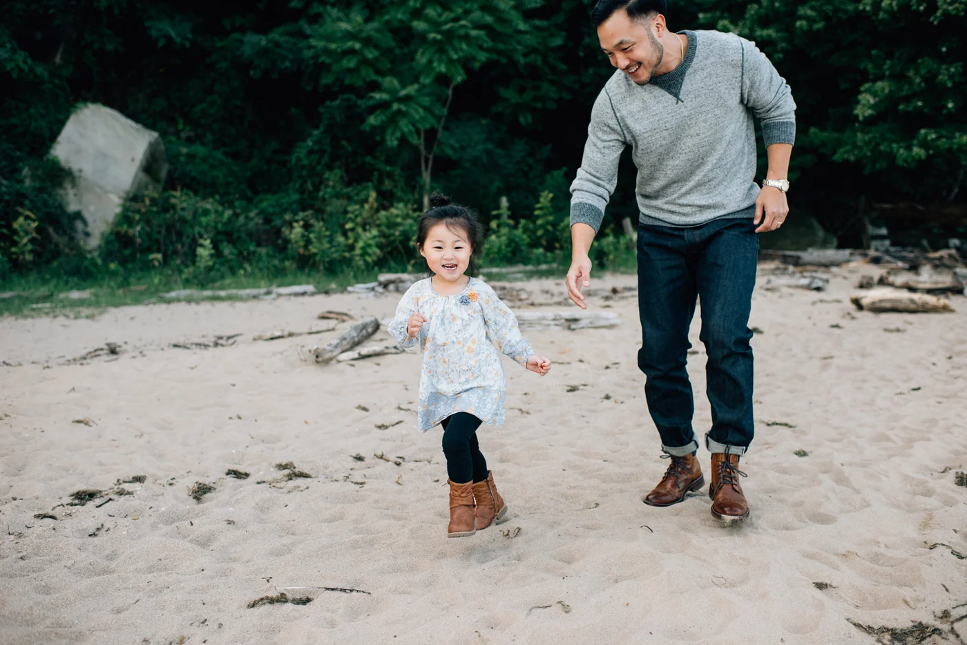 Fort Belvoir Family Photographer