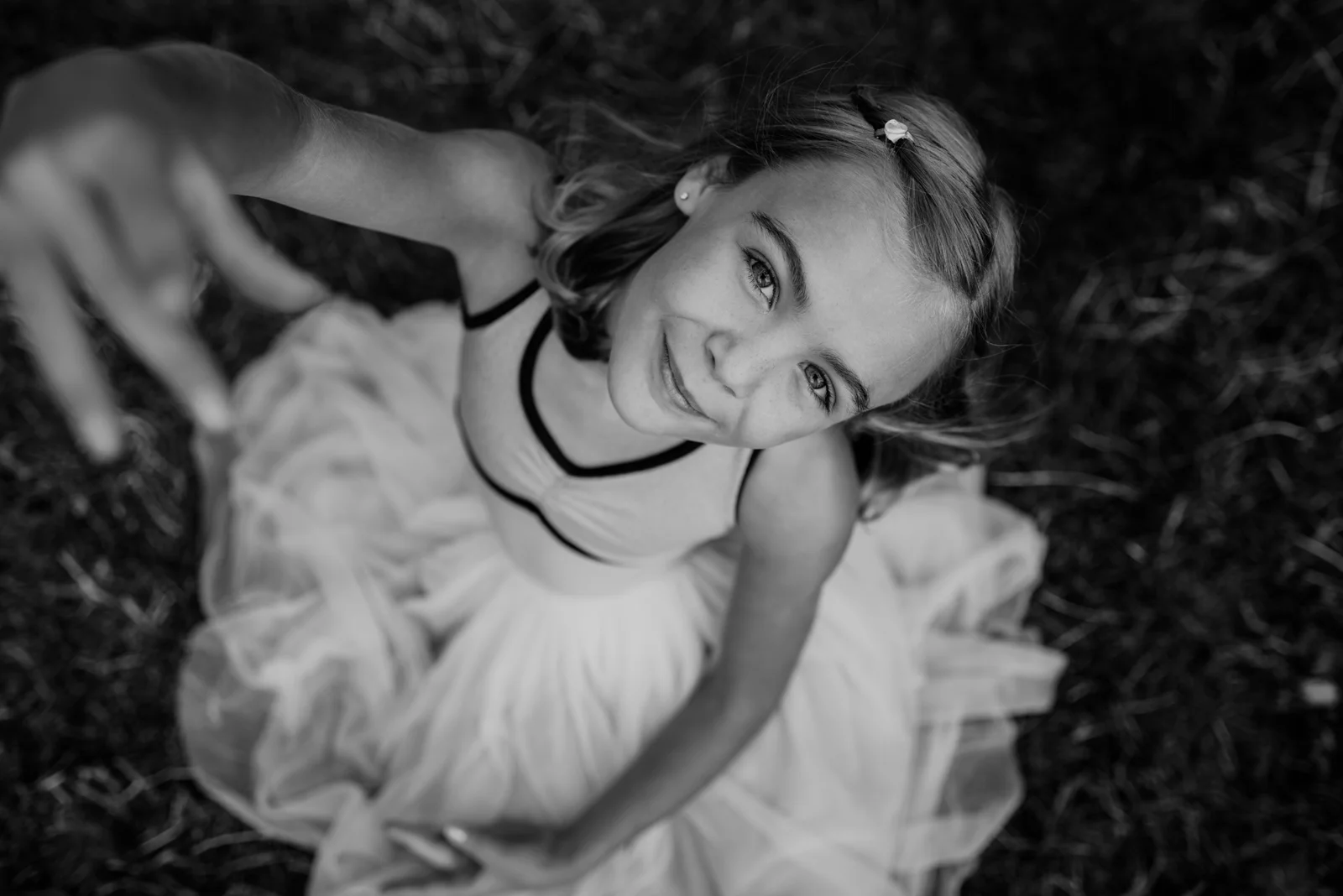 fairfax family photographer