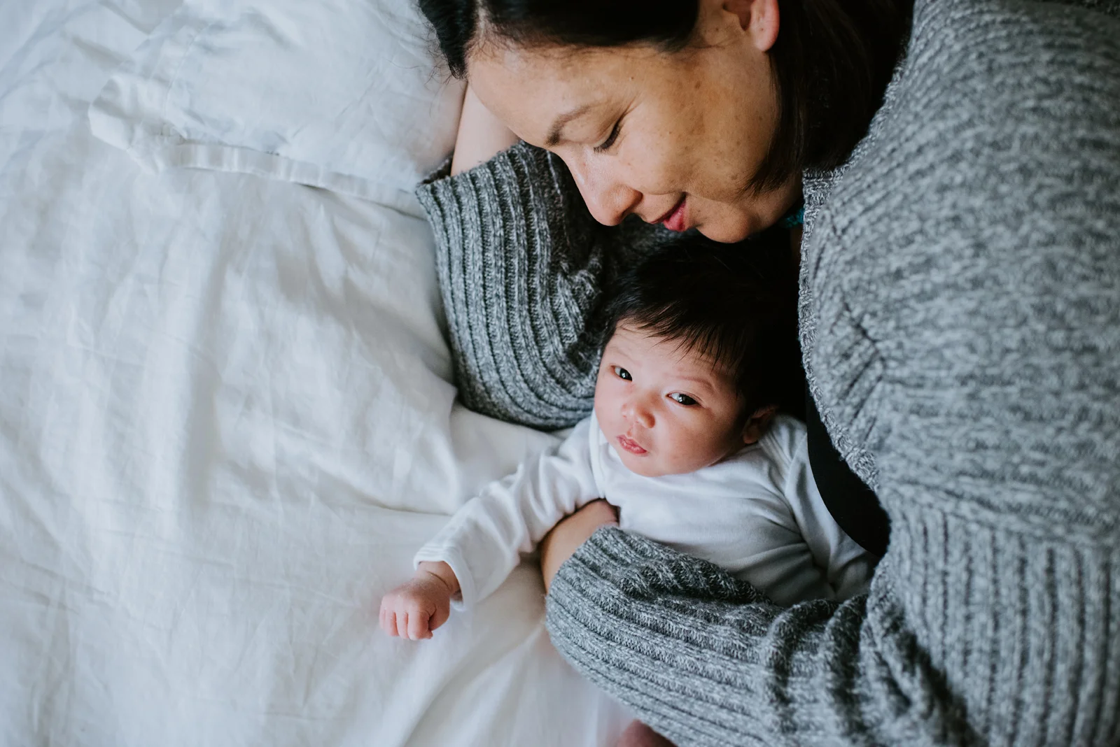 dc newborn photographer