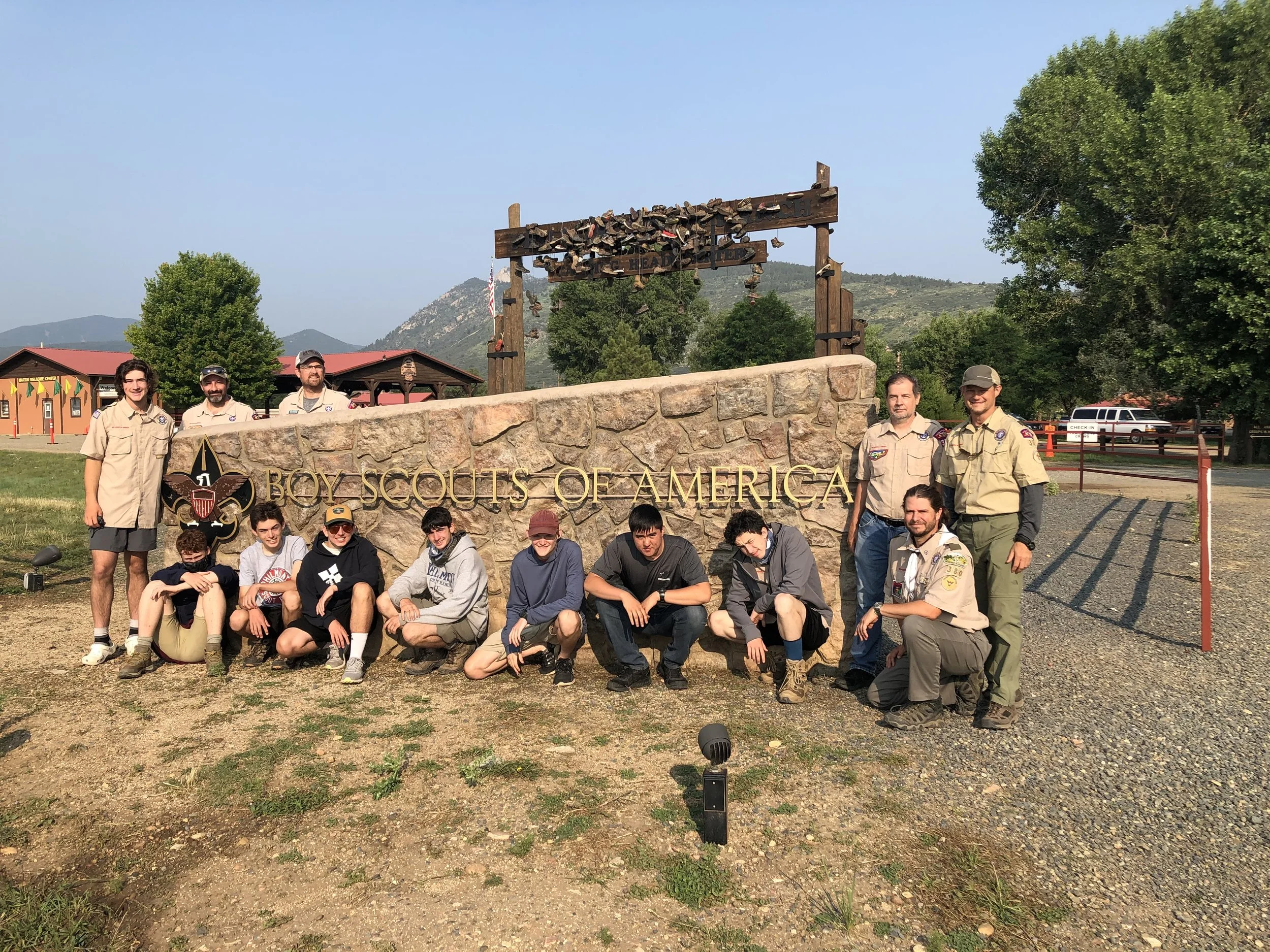 JUL 12 PHILMONT EXIT2 CREW.JPG