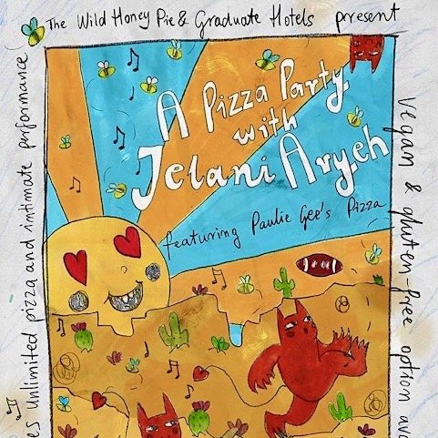 Jelani Aryeh with The Wild Honey Pie.jpeg