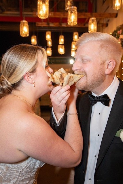 Re Di Roma Wedding Catering