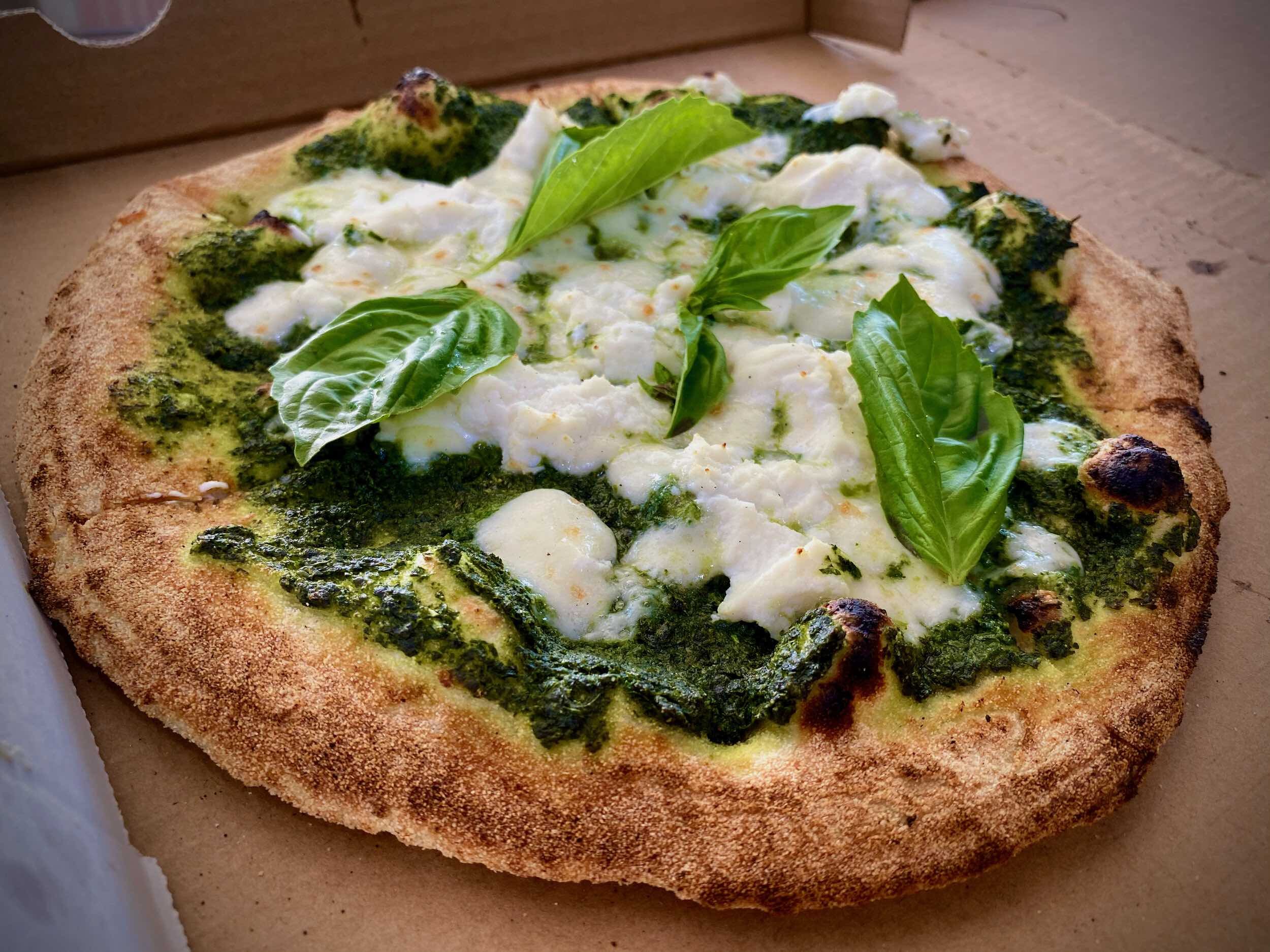 Pizza Special