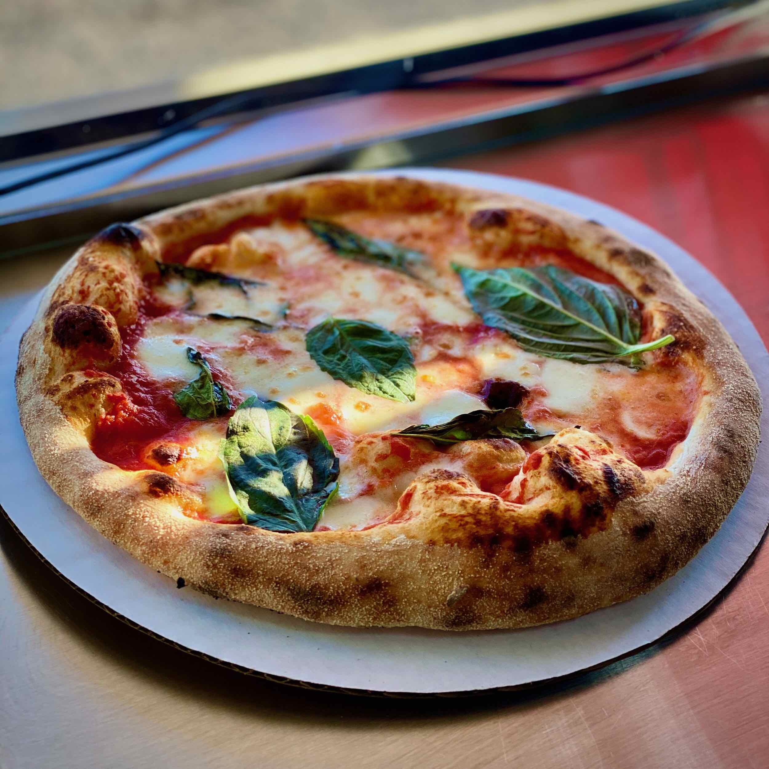 Margherita