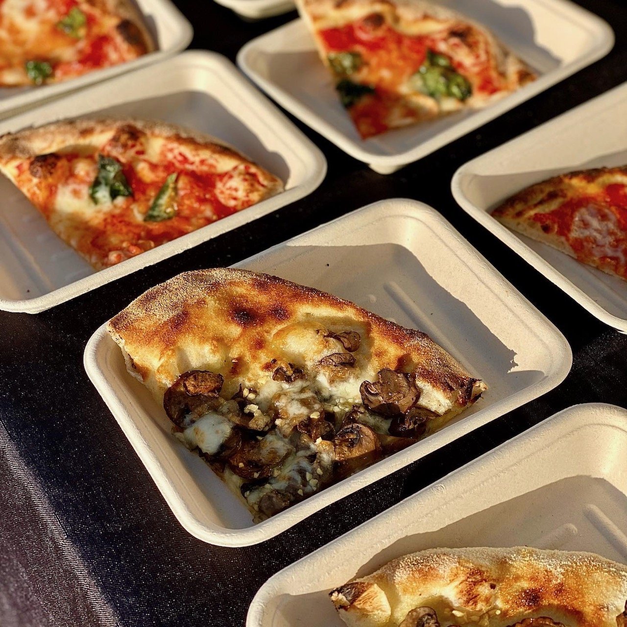 Slices!