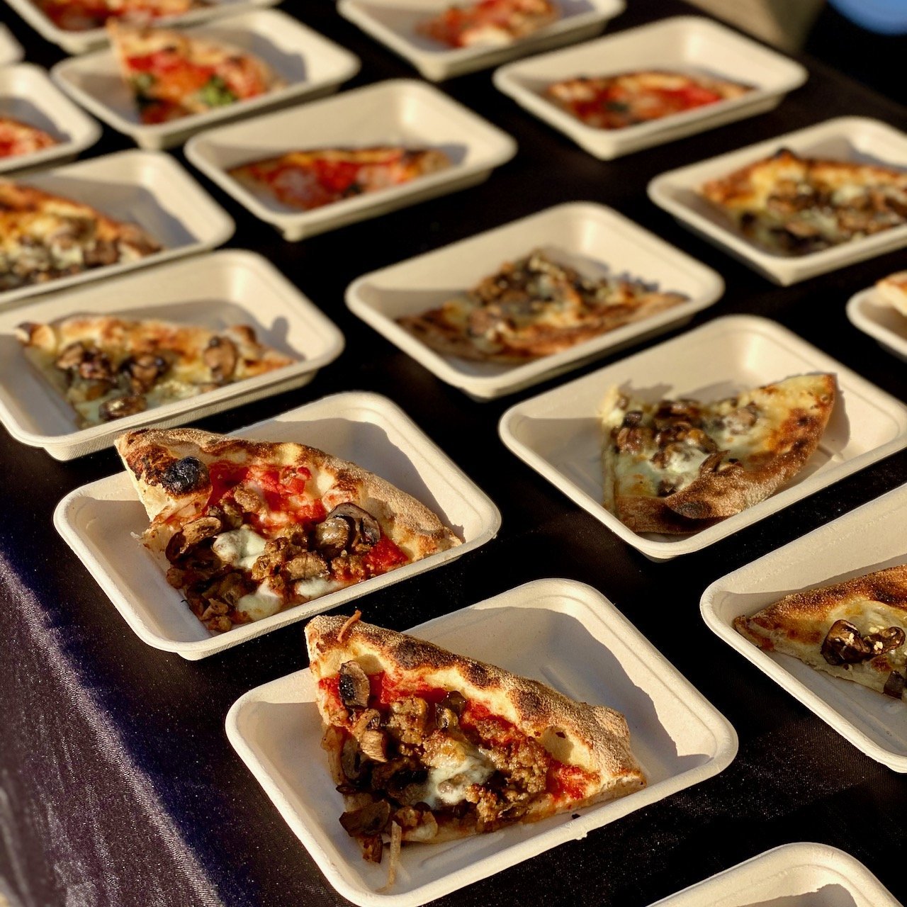 Slices!