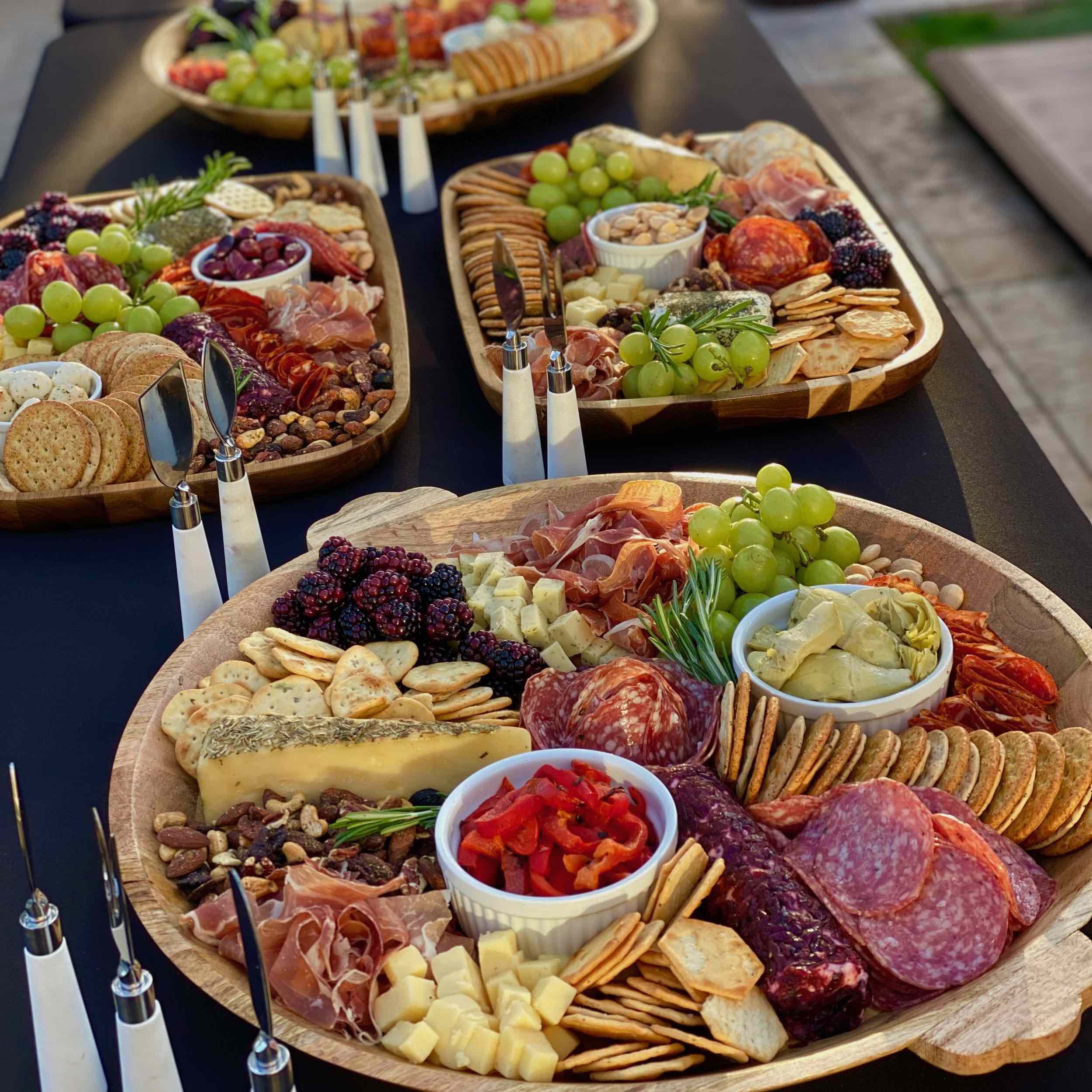 Re Di Roma Catering