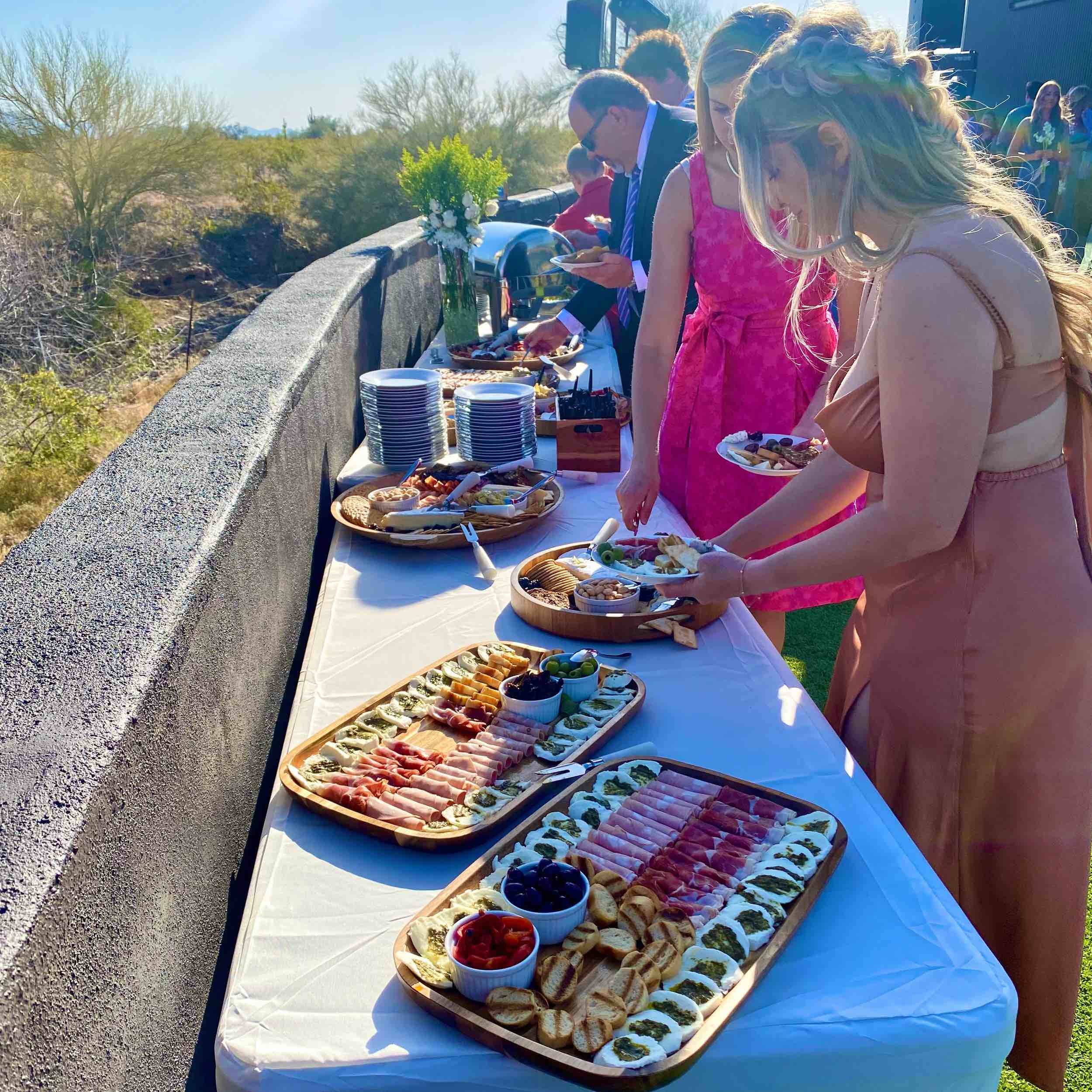 Re Di Roma Catering