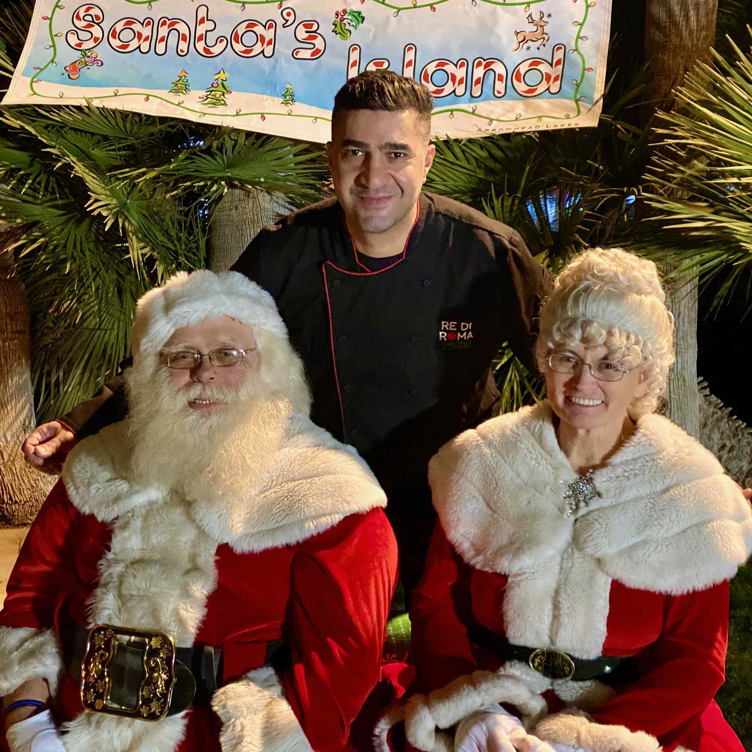 Christmas 2022