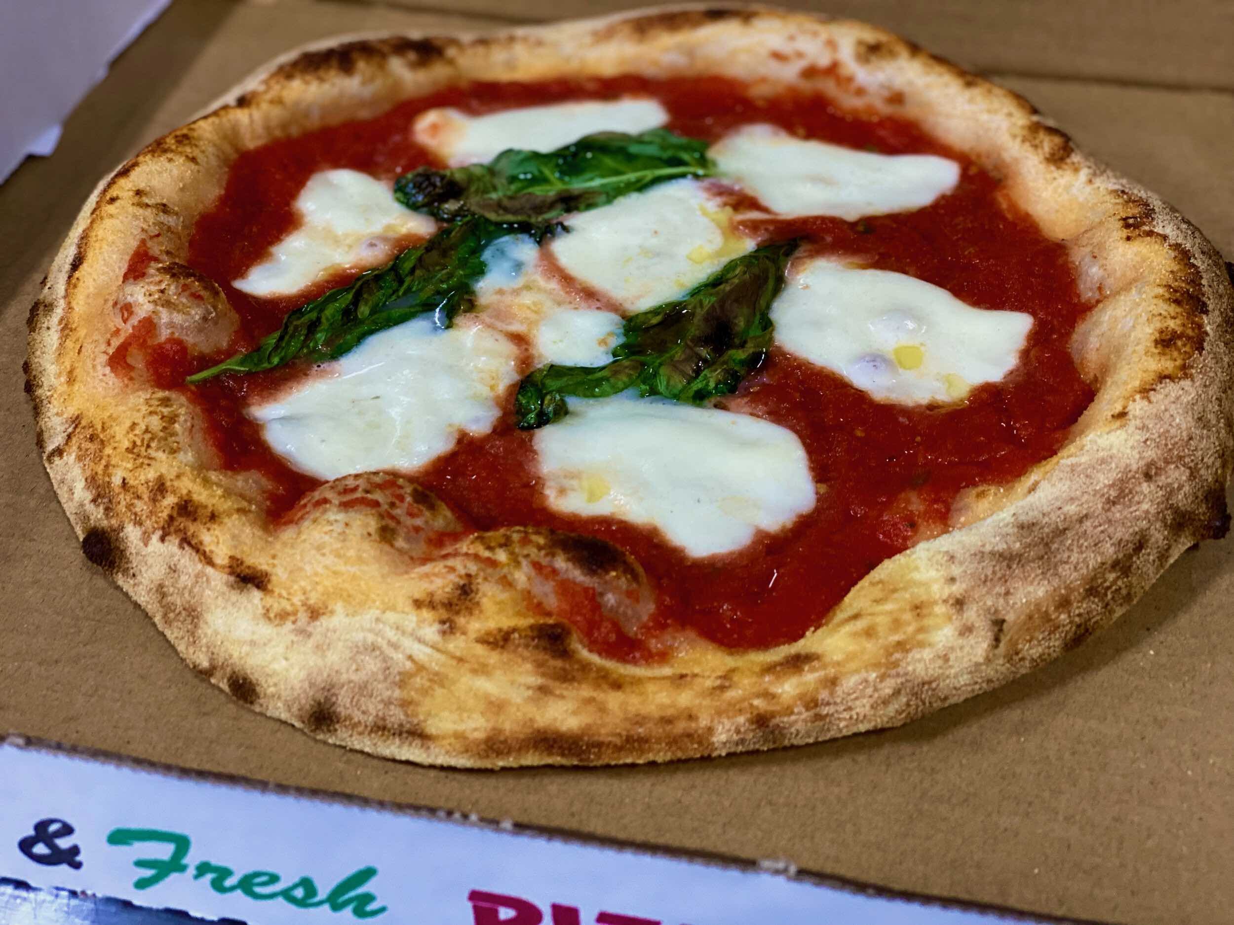 Margherita