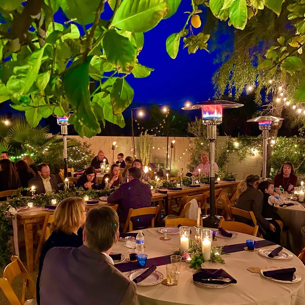 Pizza Truck Catering in Phoenix, AZ Re Di Roma Wood-Fired Pizza