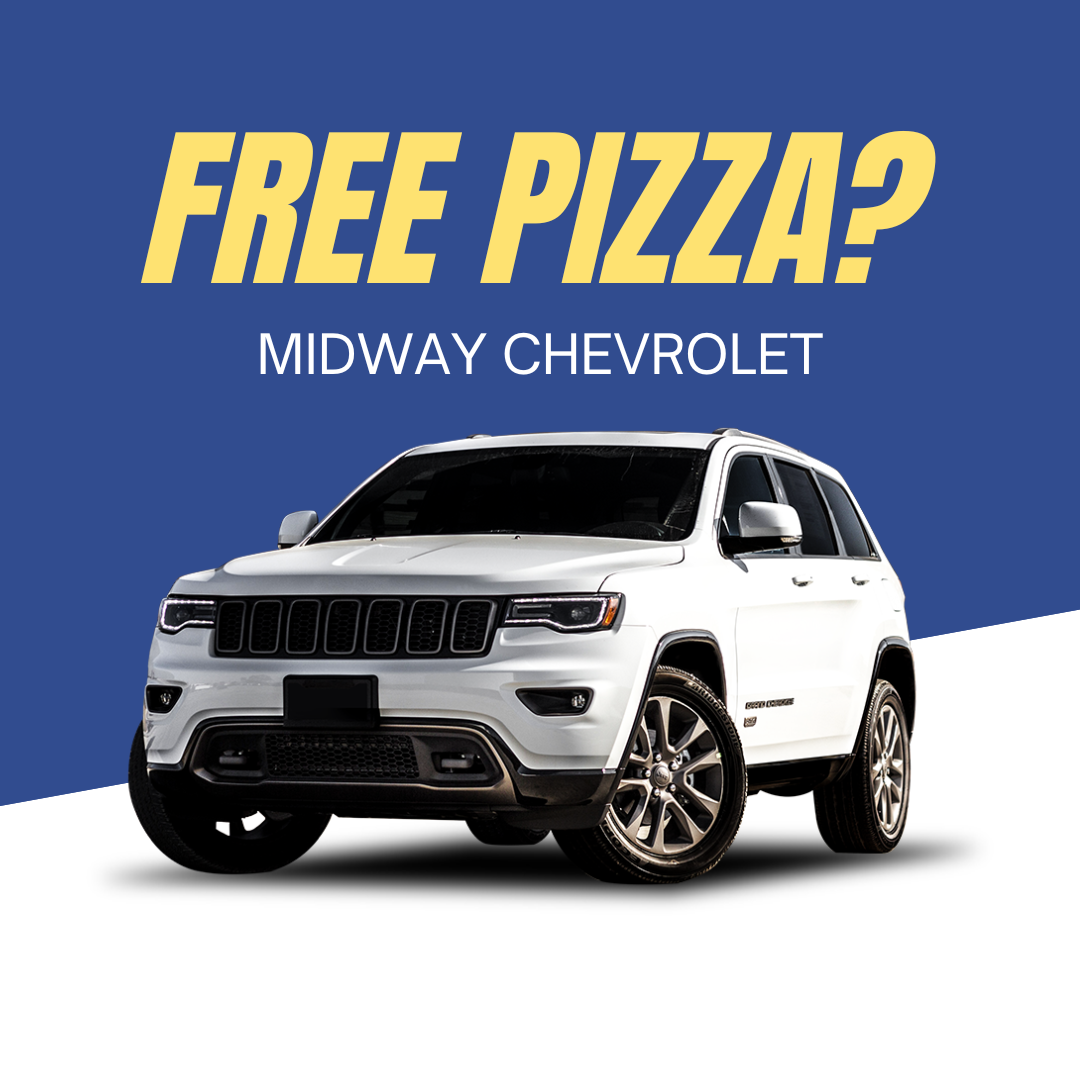 Midway Chevrolet