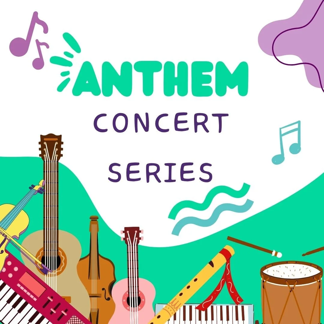 Anthem Concert Series