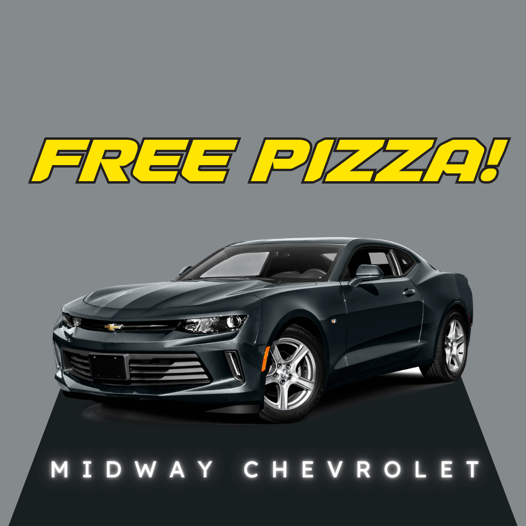 Midway Chevrolet