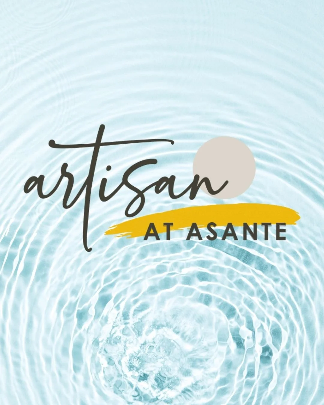 Artisan at Asante Clubhouse