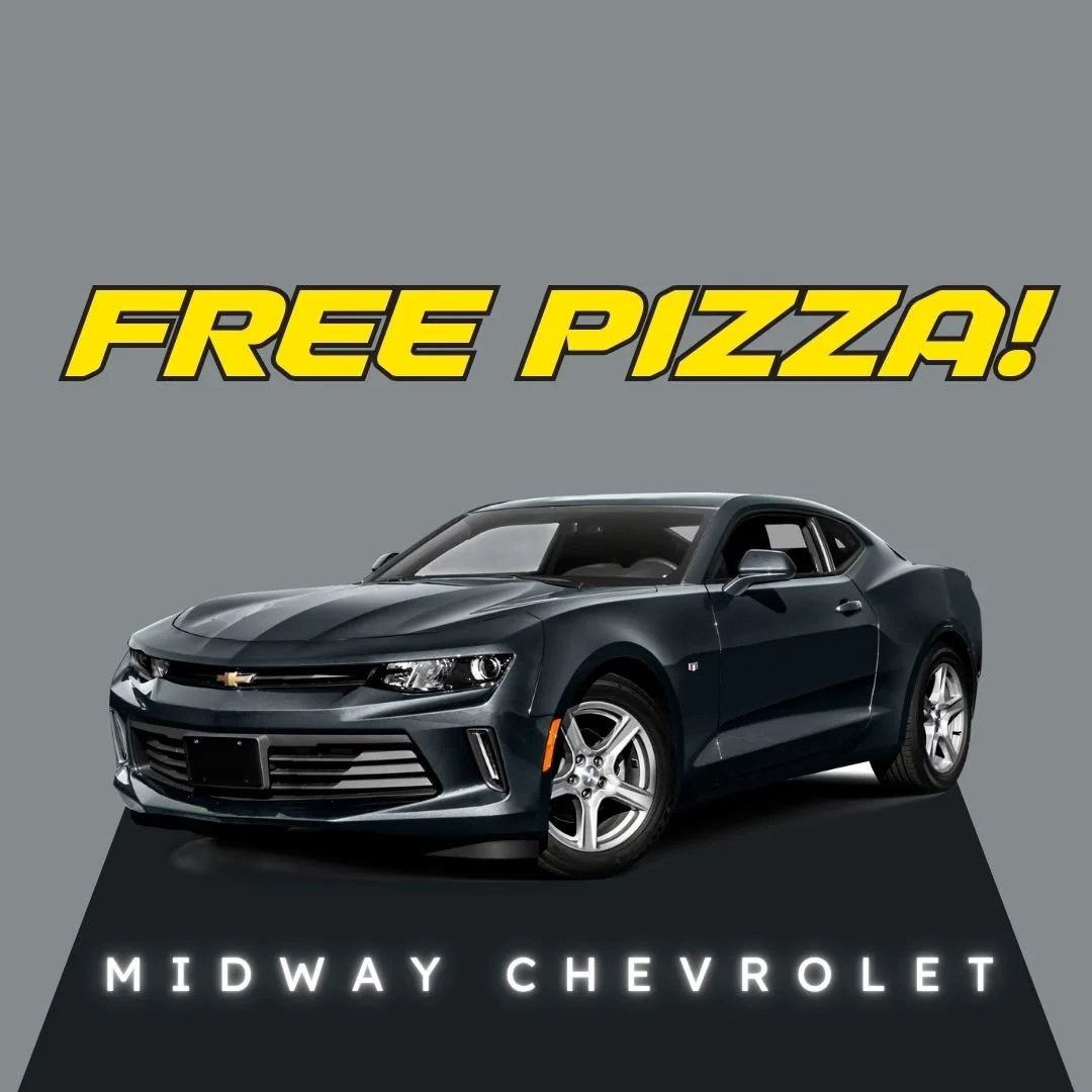 Midway Chevrolet