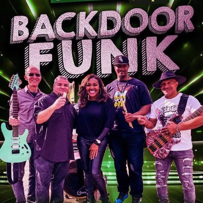 Sun Bowl FALL Concert Series 2026