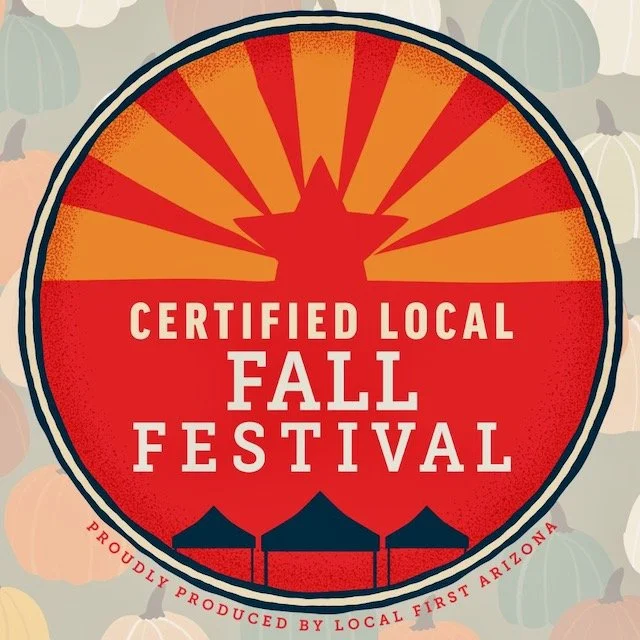 Arizona Certified Local Fall Festival