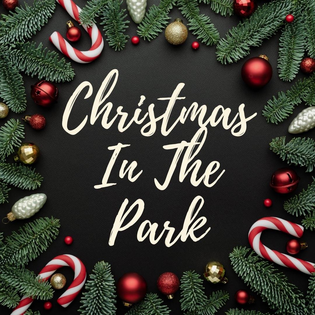 Christmas in the Park