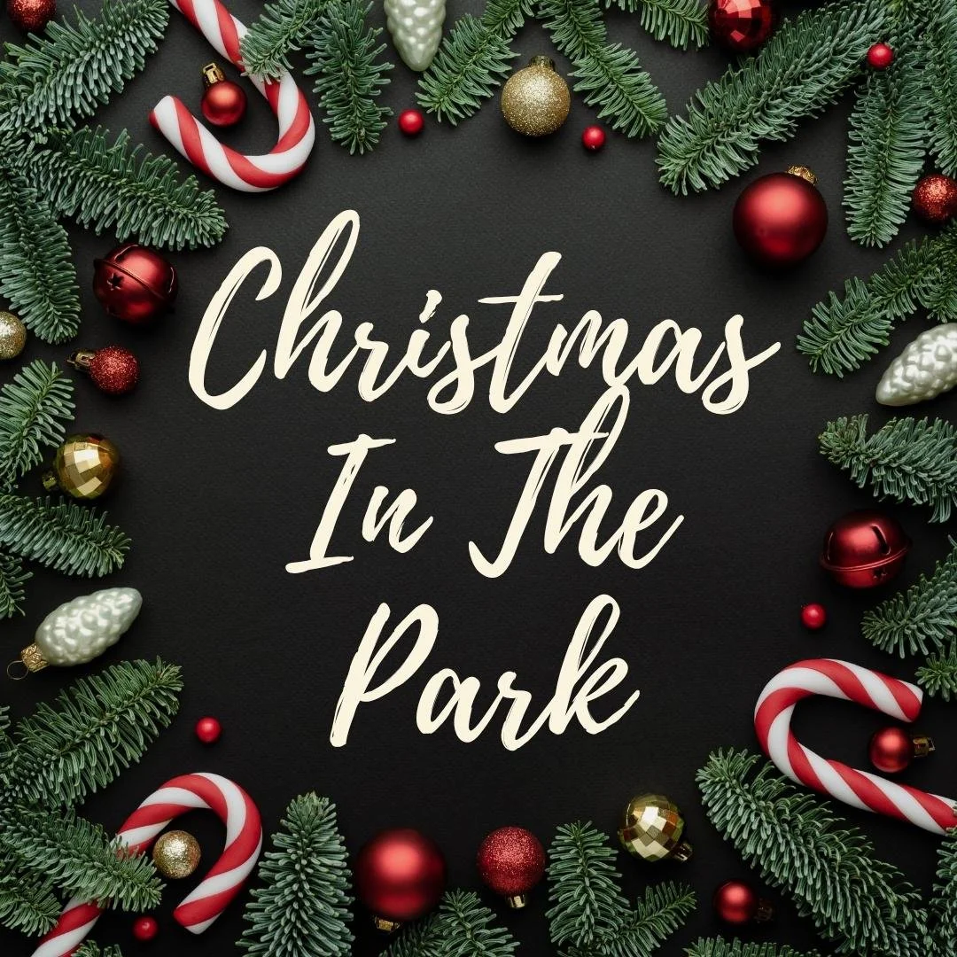 Christmas in the Park