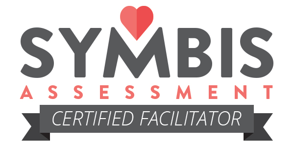 The SYMBIS Assessment Tool is the best thing I've ever seen or used to help couples discover who they are as individuals, as a couple, and what their future together can look like. Its perfect for couples who are asking about getting engaged. I am trained and ready to go! Let's do this!