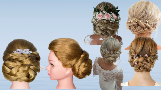 Braid Styles for your Big day