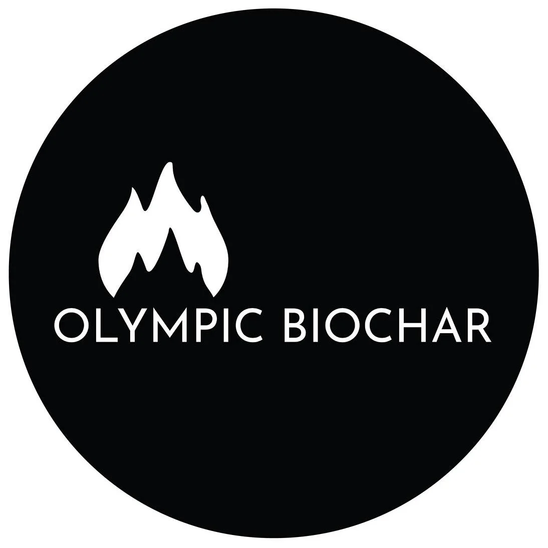 Olympic Biochar