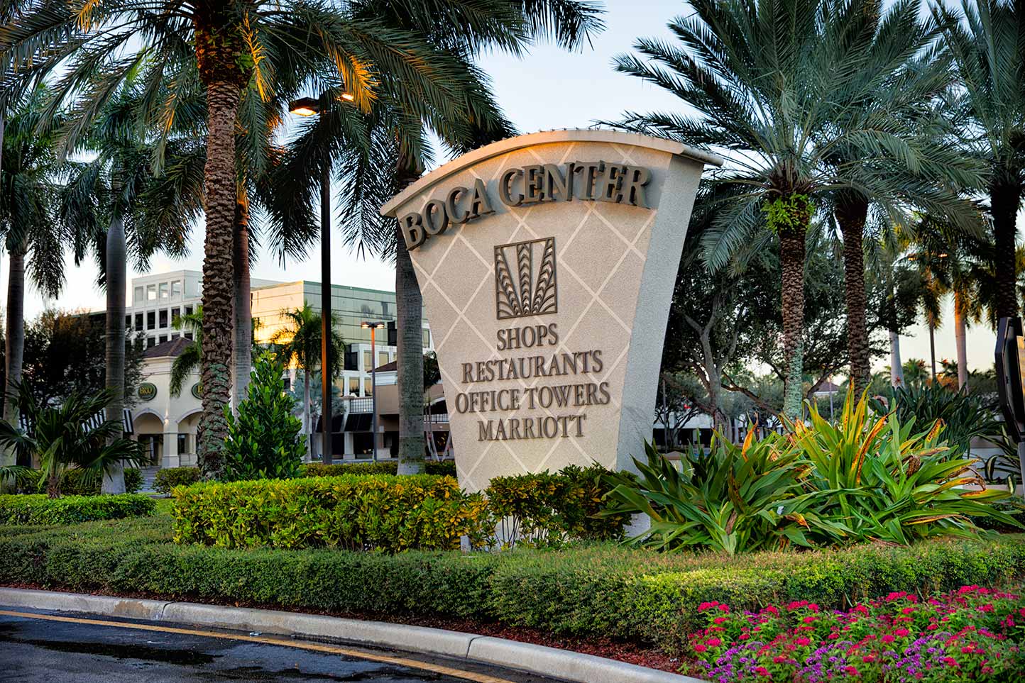 shops at boca center