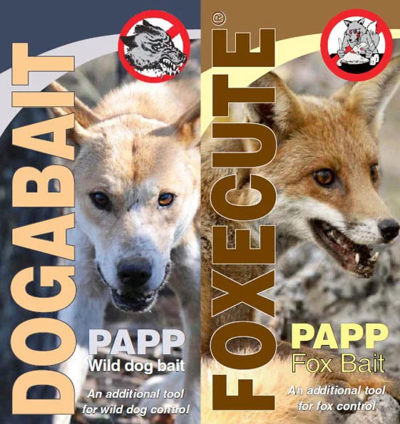 News — animal control technologies