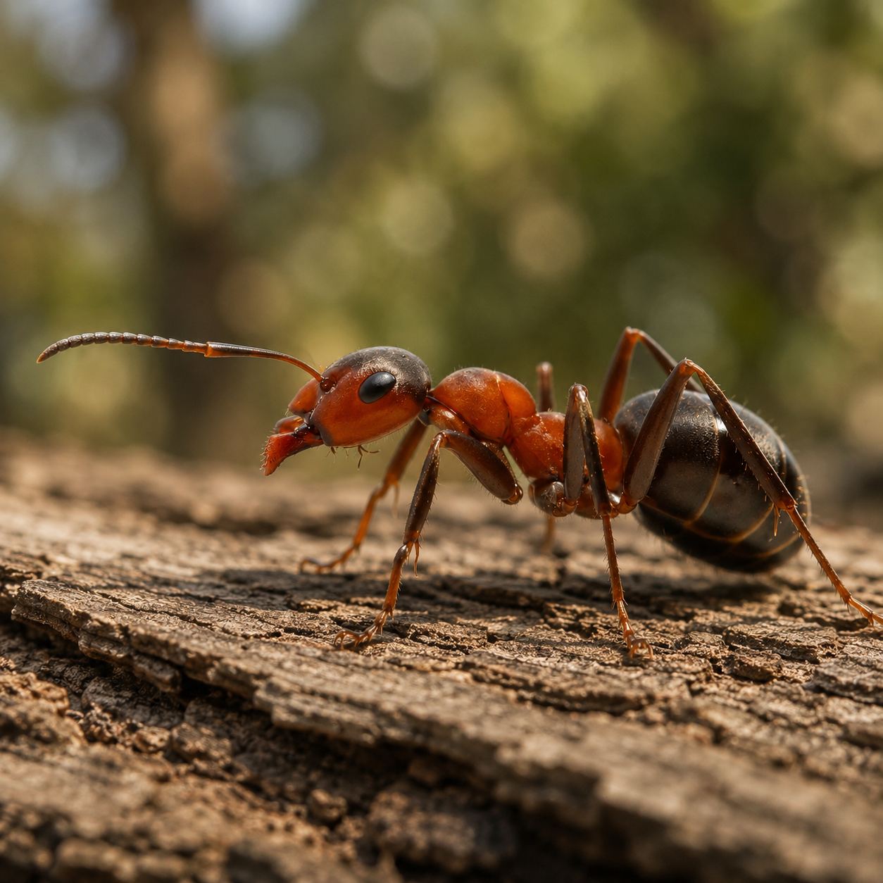 Ant image