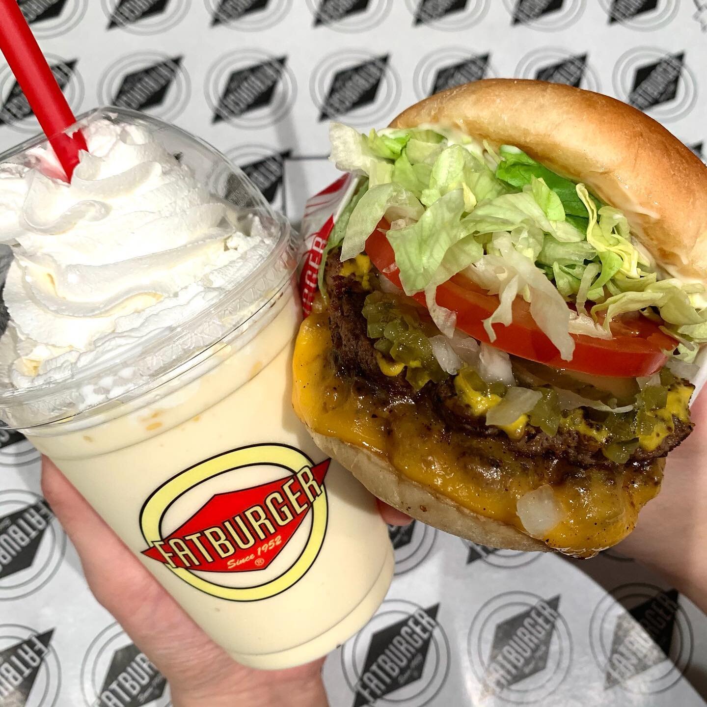 Fatburger Japan
