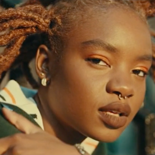 Maybelline Branding Sizzle