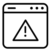 Generate alerts