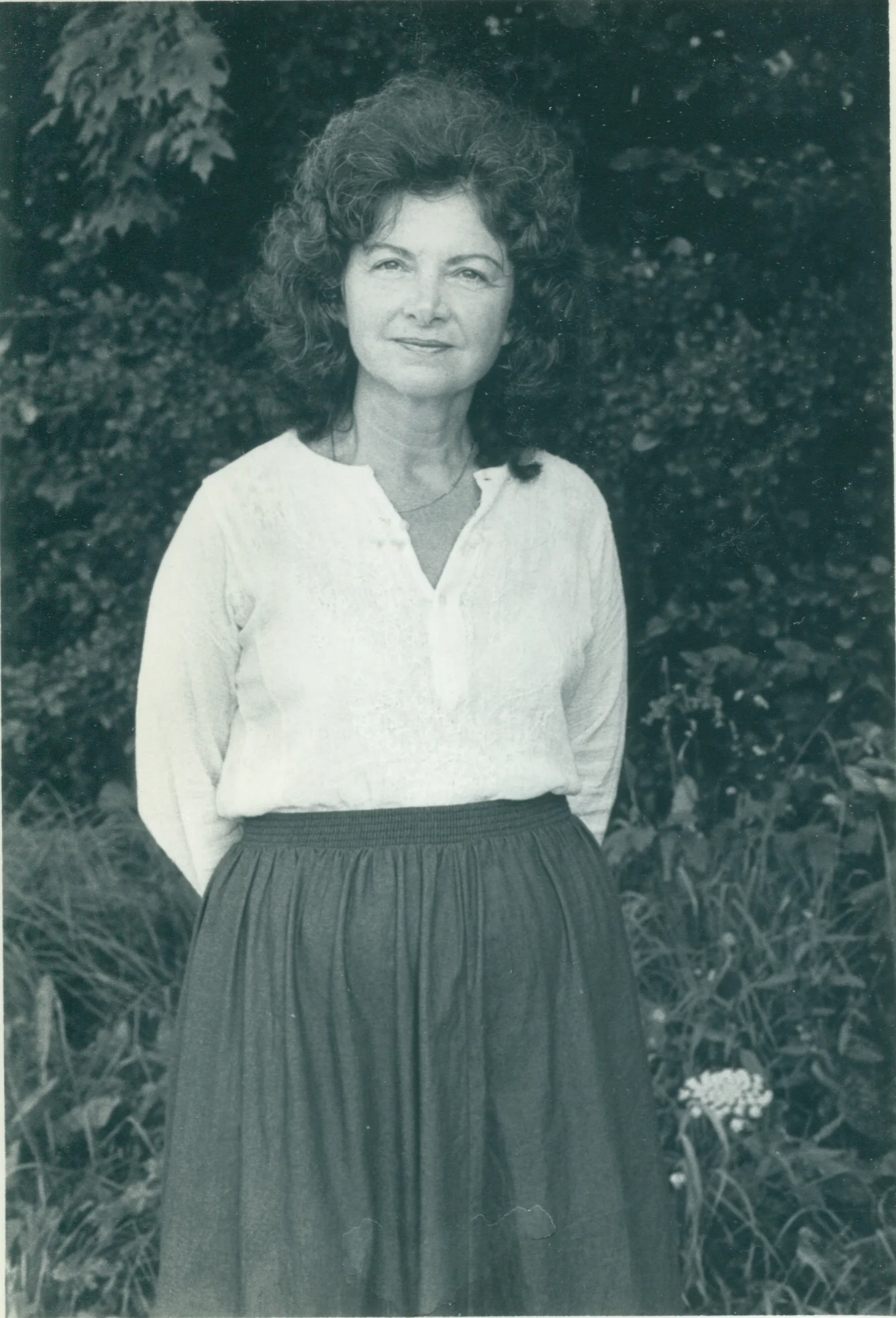 Helen Degen Cohen