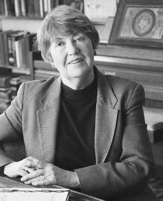 Lisel Mueller