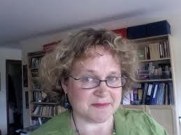 Carol Hayes