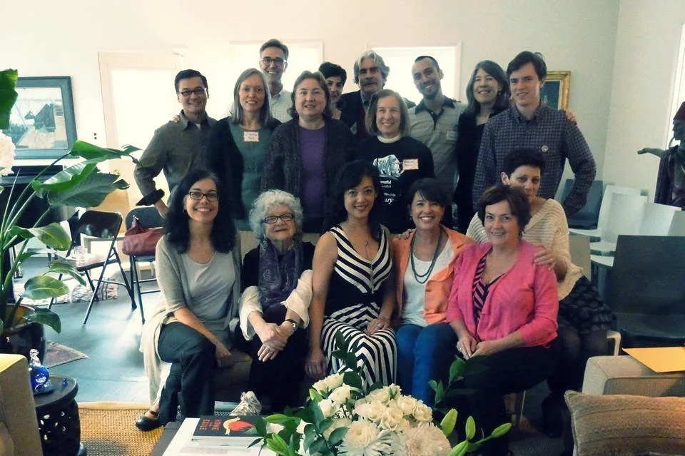 2014 Editors