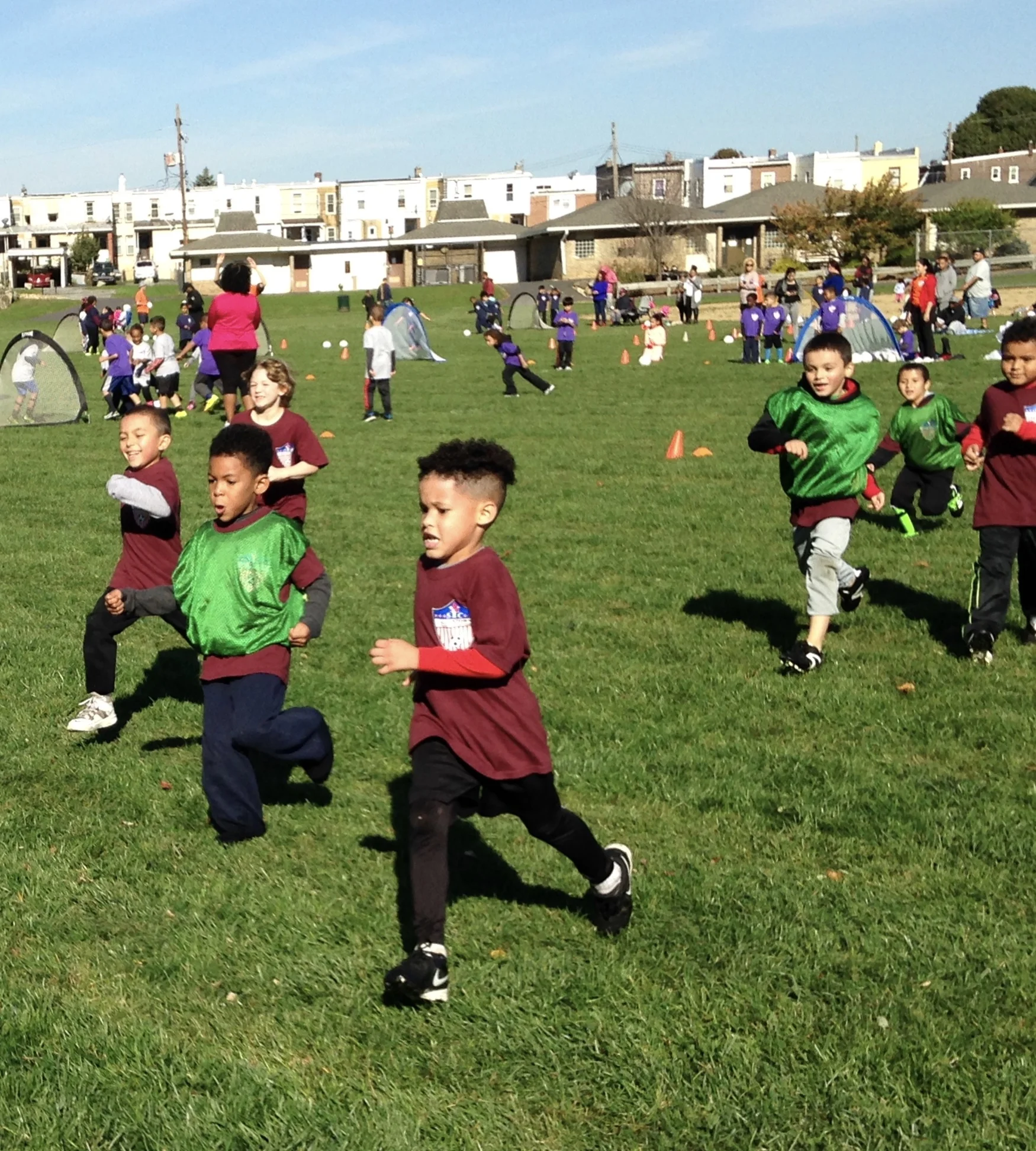 Fall 2017 IM Program