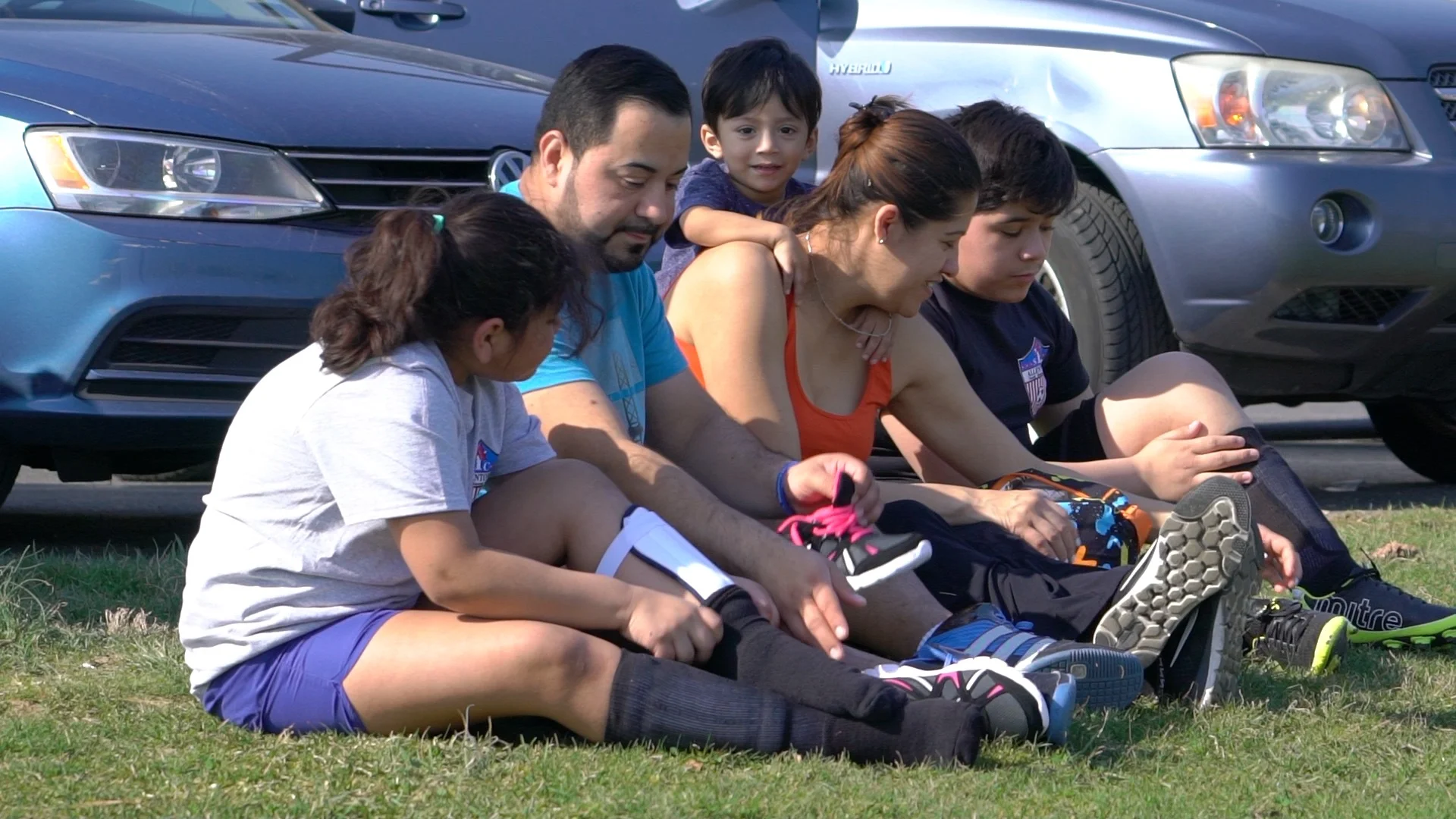 Intramural Registration