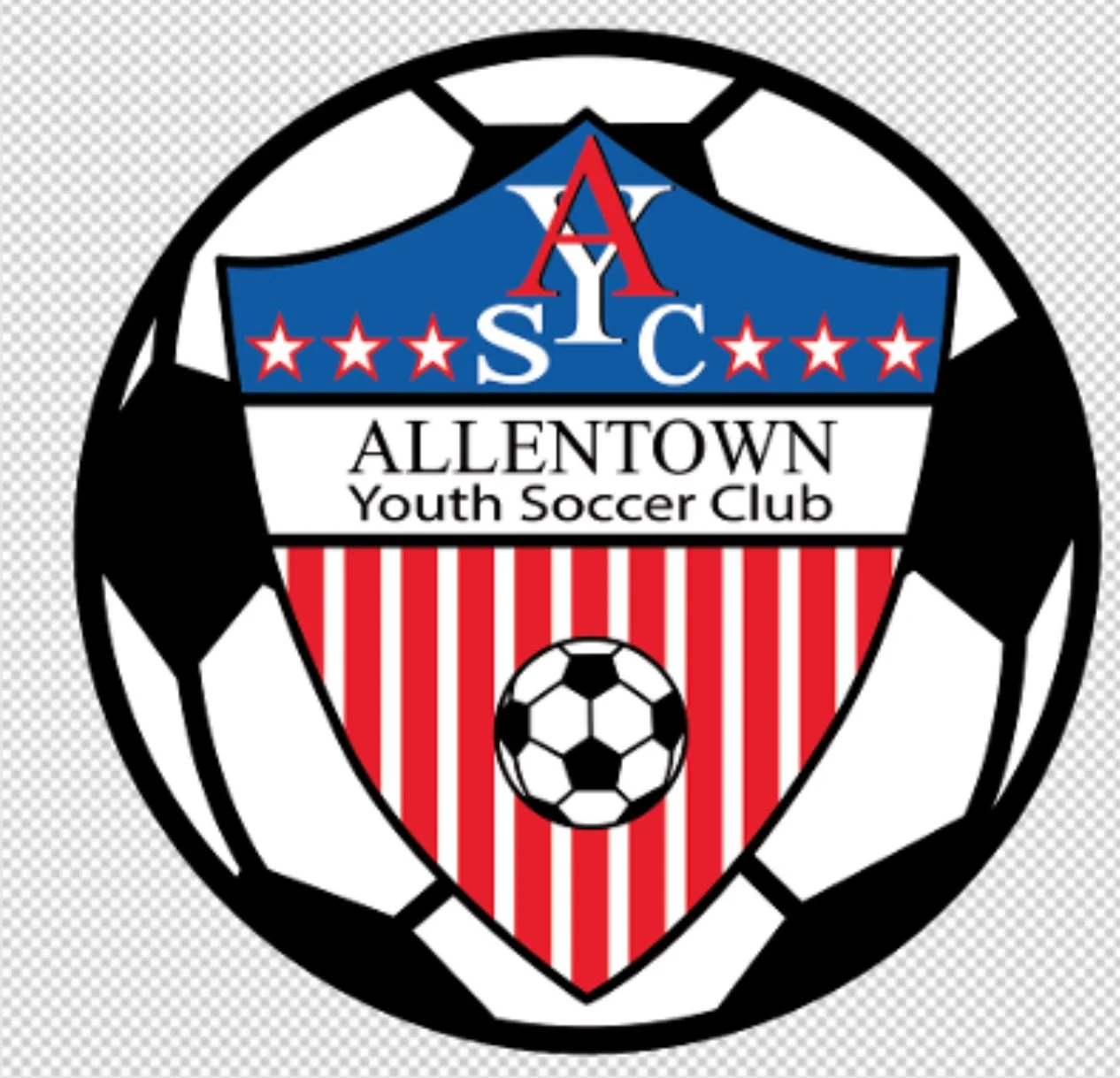 AYSC 2026 Spring Soccer!