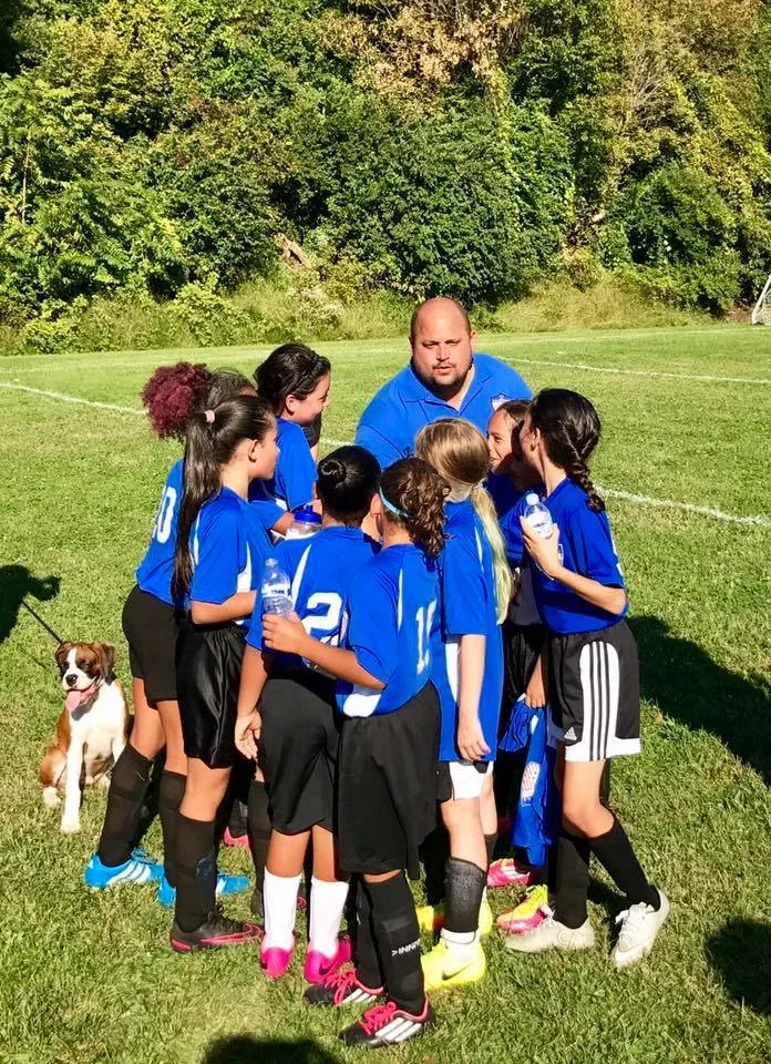 Fall Recreation Soccer Update