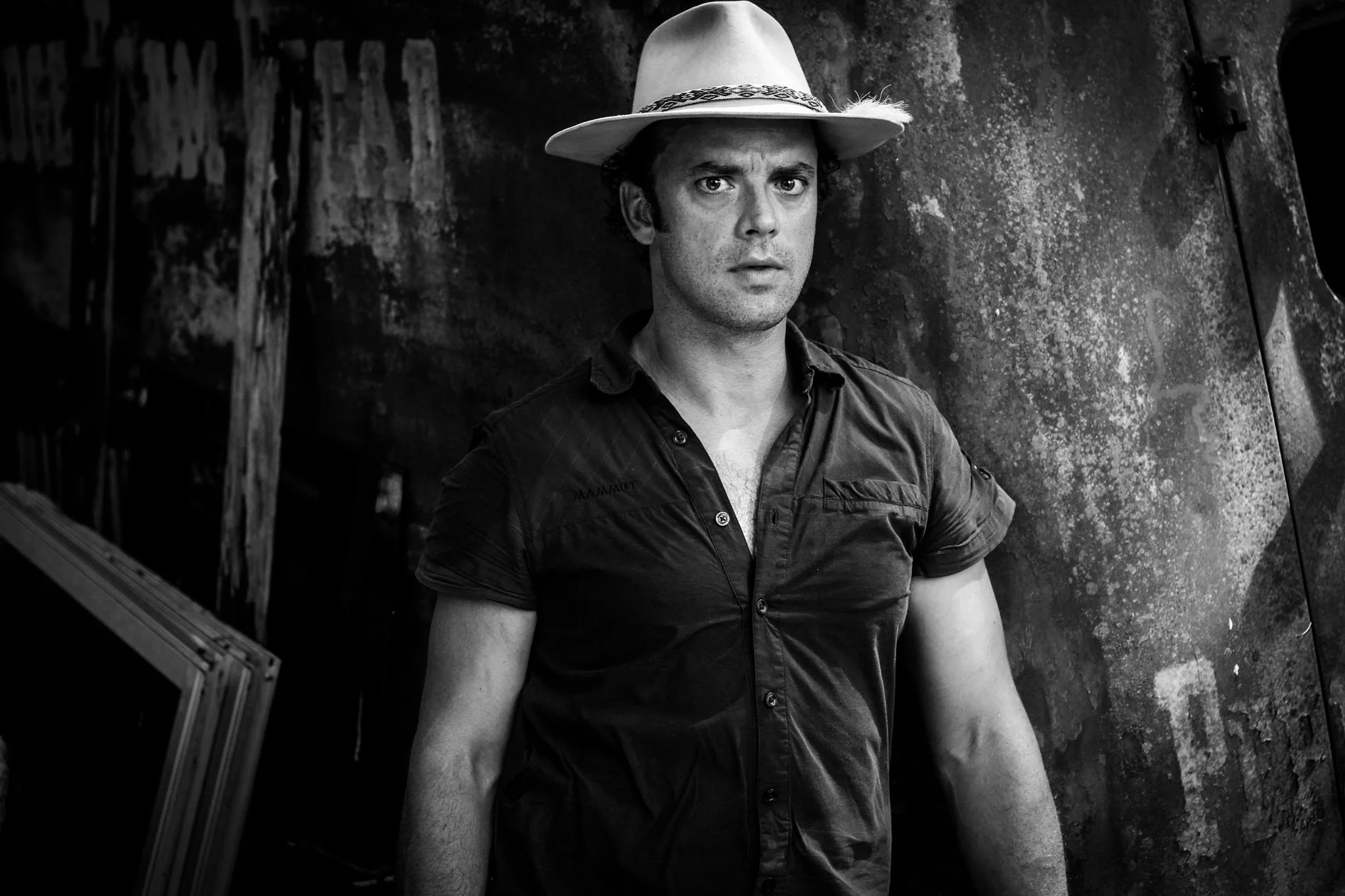 Matthew O'Neill - Catskill, NY