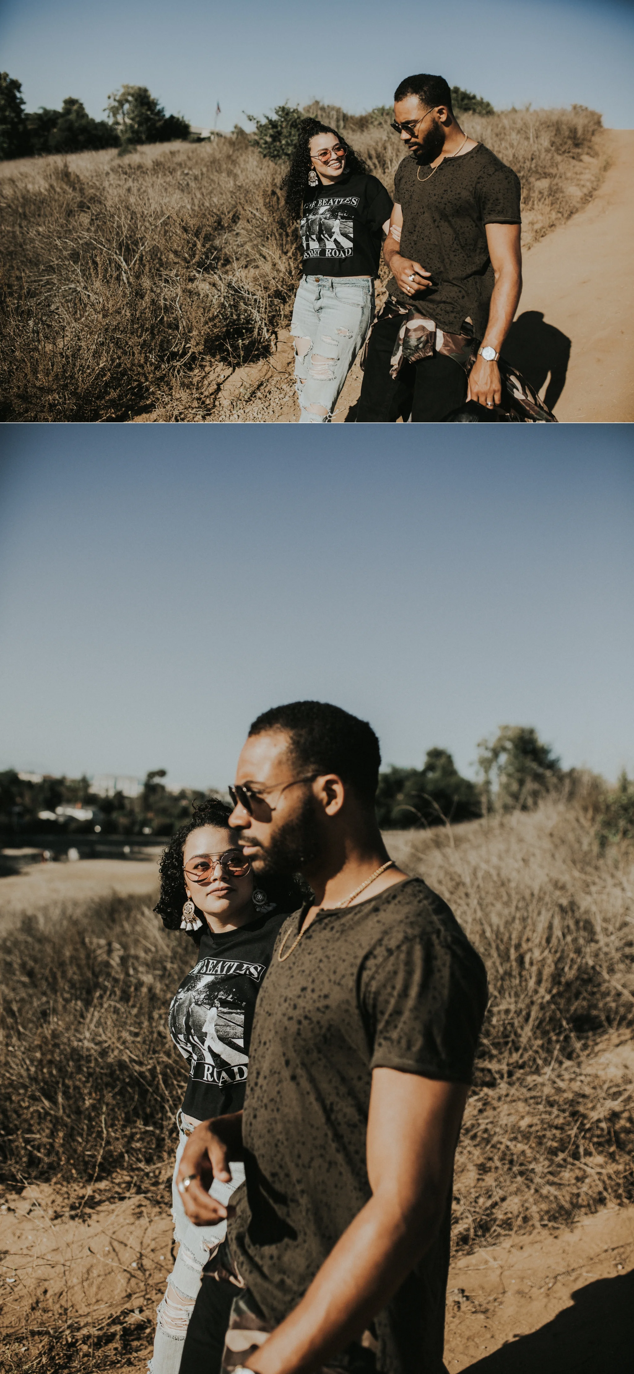 Urban Newport California Back Bay Engagement Session_0068.jpg