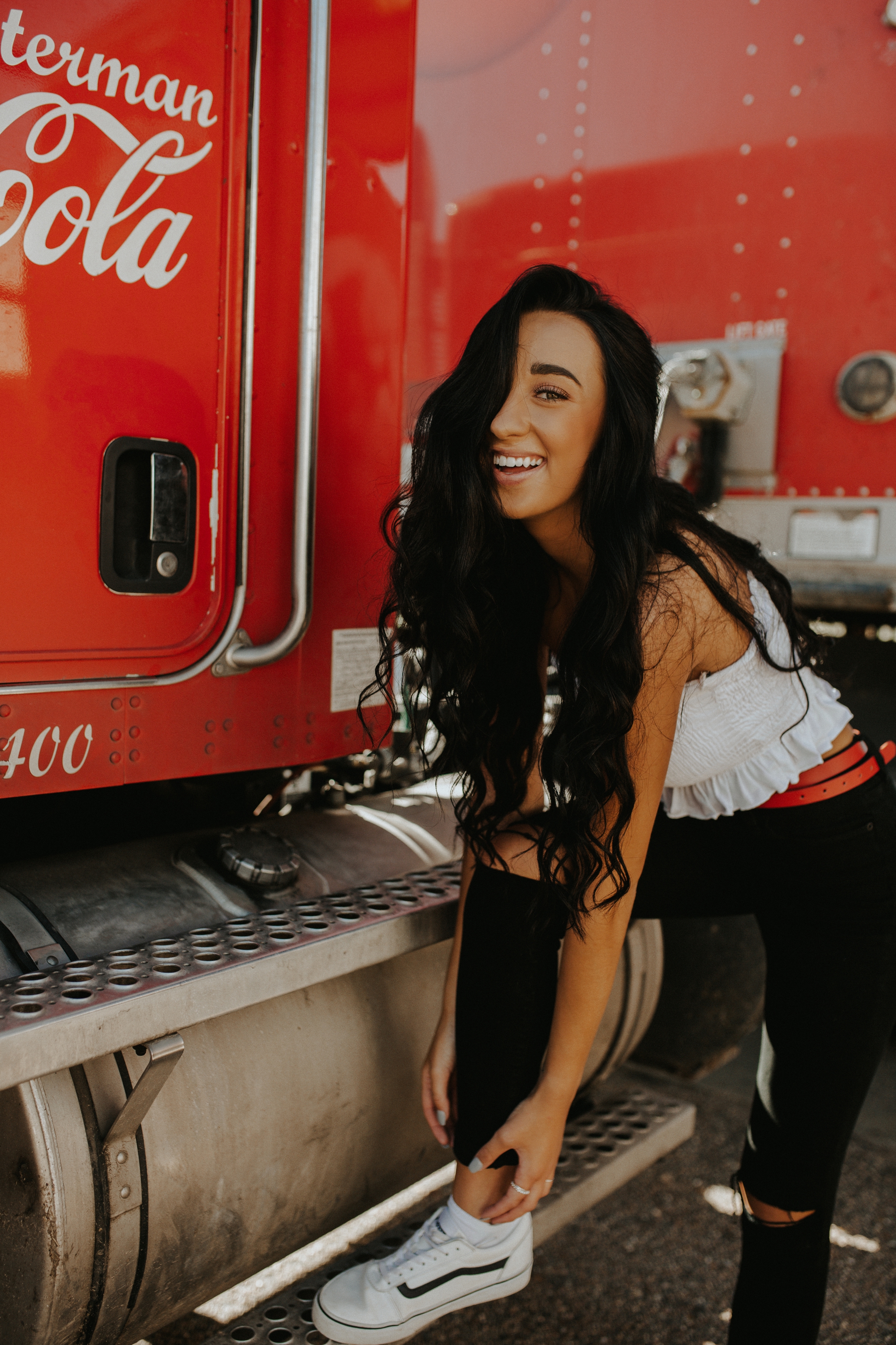 Coca Cola Free Spirited Senior Pictures Grand Island Nebraska_0002.jpg